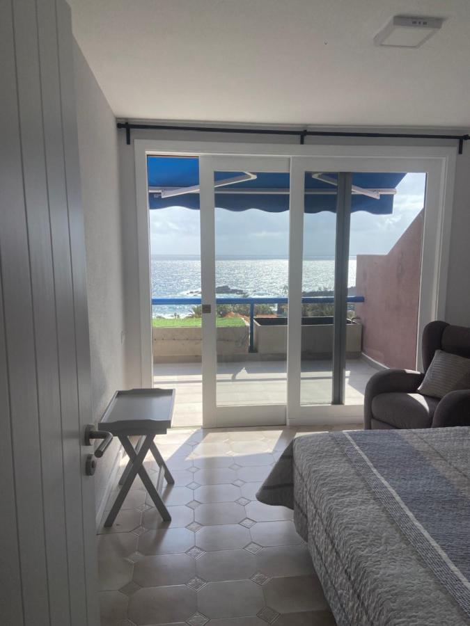Cristina'S Cancajos Beach Los Cancajos Exterior photo